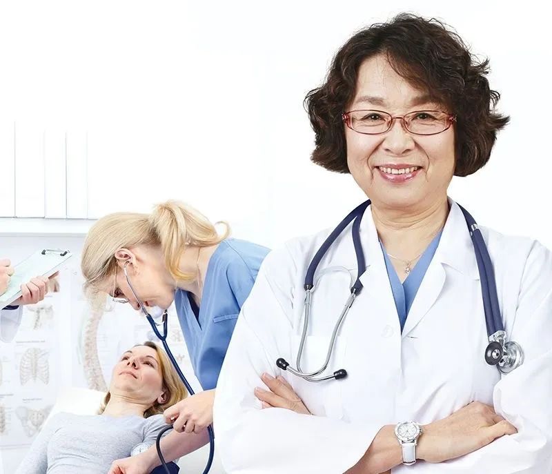 東方醫院代診掛號服務長期就醫檔案建立，后續診療方便的簡單介紹