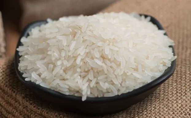 喜浪优质干饭米喜浪渊香大米花样美食开启花样人生柴米油盐统统交给小