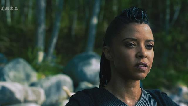 美剧《副本》第二季:尺度没了,科瓦奇怂了,但剧情进步了