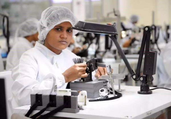 原创印度技术并不先进却把仿制药输送全球为何还不受制裁