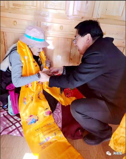 援青干部袁庆密这一刻我必须回去