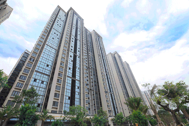 刚刚泉州保利城发布致歉信