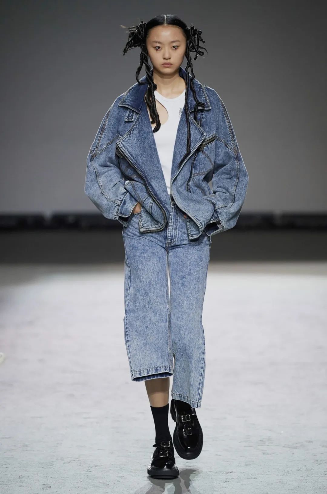 关于牛仔的故事▏▏你穿过牛仔但你了解牛仔吗