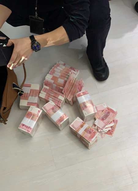 深圳厨师微信上向食客卖口罩20余人共被骗逾百万元