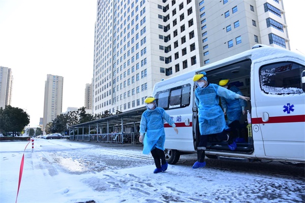 疫情图片城市图片