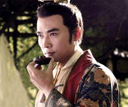 陕西出土一墓志,揭露武则天的禽兽之行,学者:史书果然没有骗人_李弘