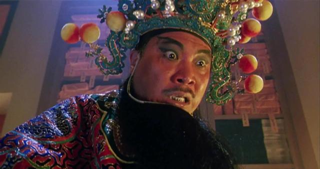 鳌拜神功大成十三太保横练金钟罩连海公公都白给