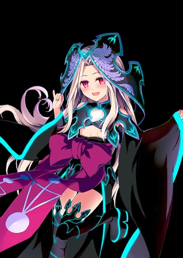 原创伊莉雅圣约灵衣开放不用氪金只用肝简直美滋滋啊