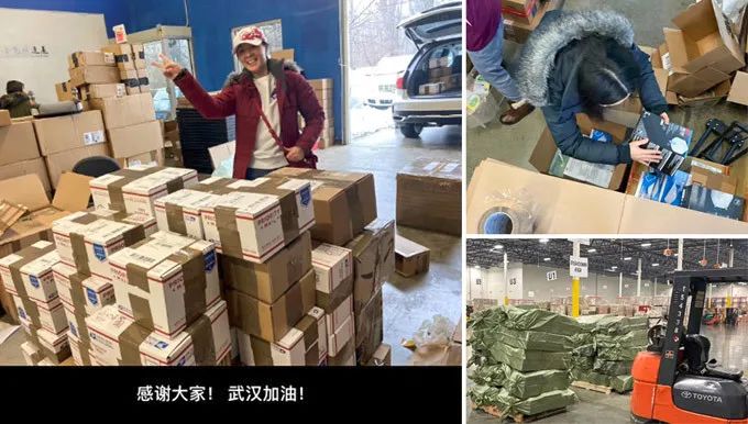 尴尬华人把口罩买断货美国短缺27亿口罩这风险也要评估下