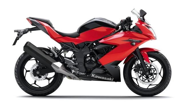 春风250sr上市,谁受影响最大?