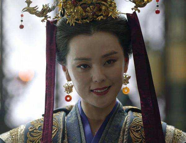 庆余年之中北齐太后为何不揭穿战豆豆的女儿身秘密被说出