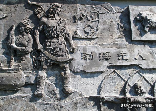 东北史上最早吸收中原文化的渤海国,只因农耕文明的优越么