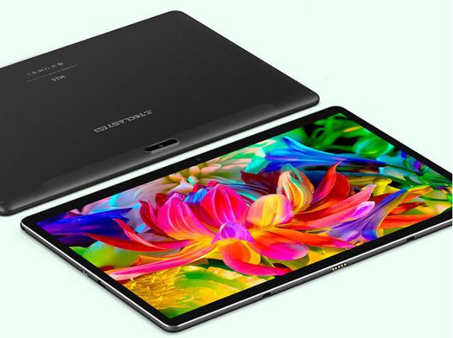 宅家提升生活小乐趣台电m16大尺寸平板更好玩