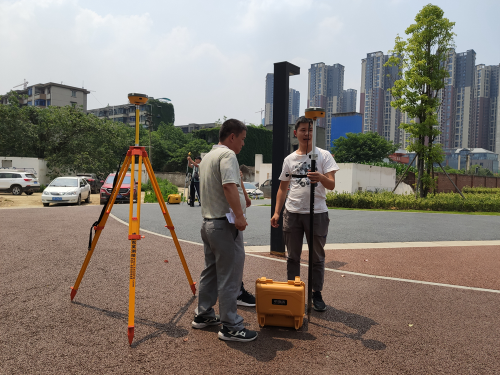 如何做好道路工程测量放线?看完这个就行了