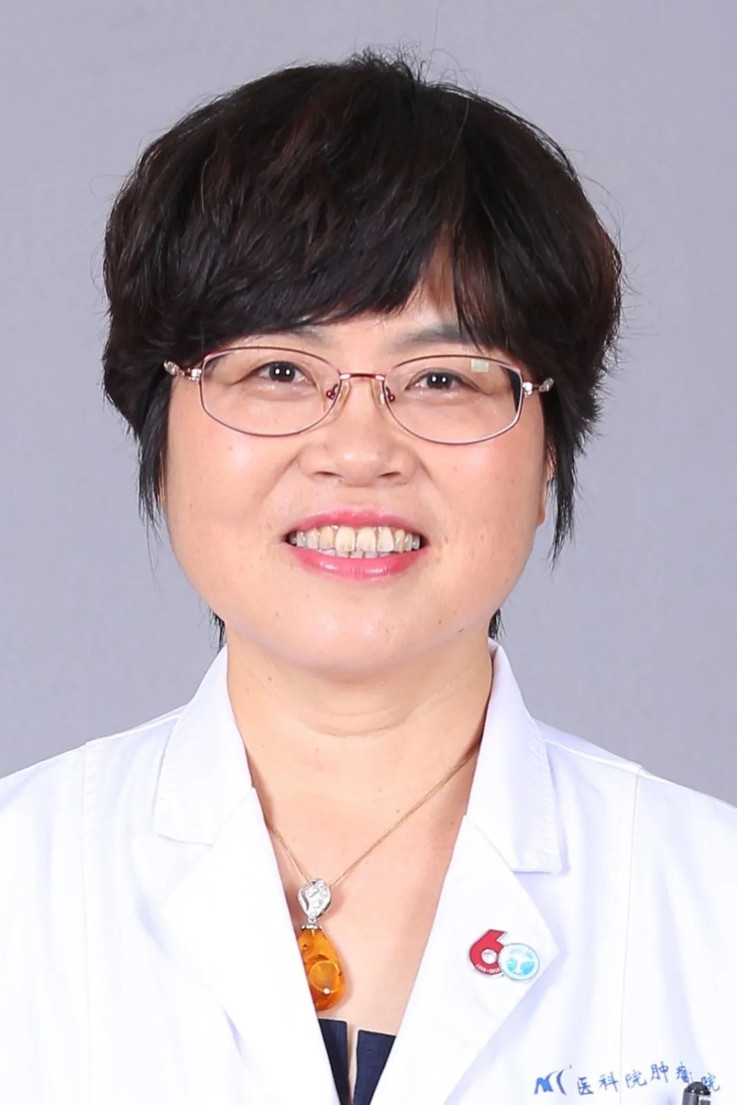 病例分享:特瑞普利单抗治疗复发转移头颈部肿瘤临床探索