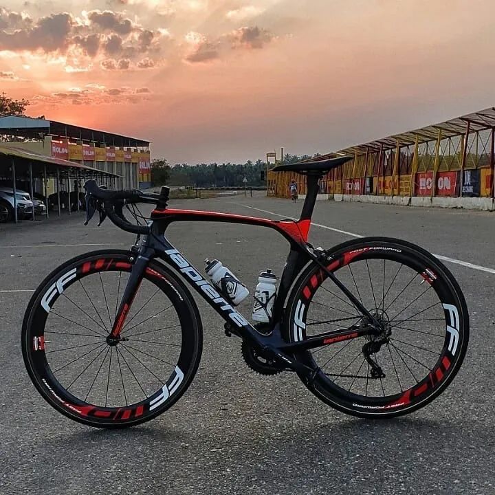 官宣lapierre公路车暴力折扣立减4000又添新车型