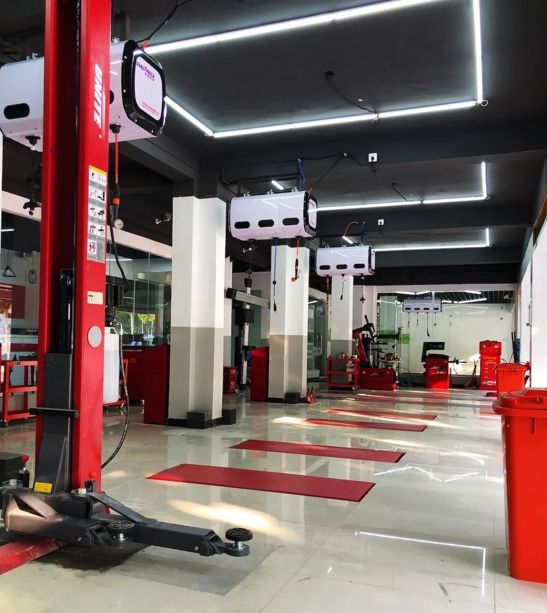 线上线下一体化开启云经营京东多举措助力生活服务行业回暖