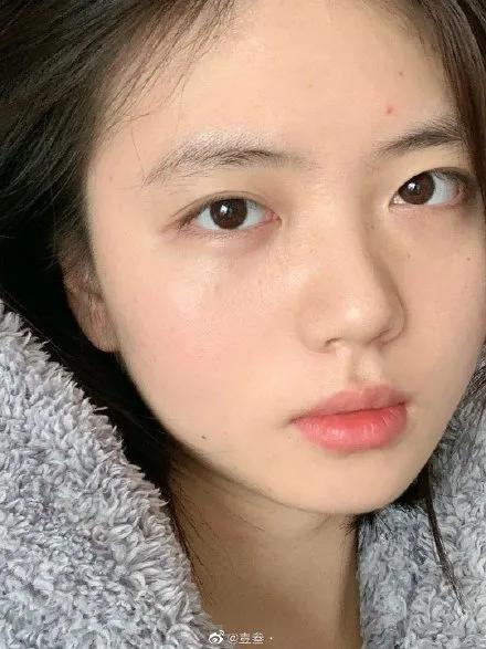 原相机自拍大赛现在开始看看原相机里的大家有多美