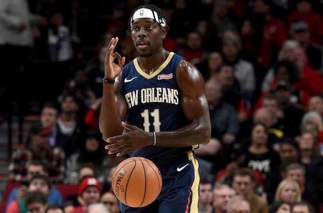 深度|鹈鹕本季有望杀进季后赛?多角度深度分析鹈鹕本季形势