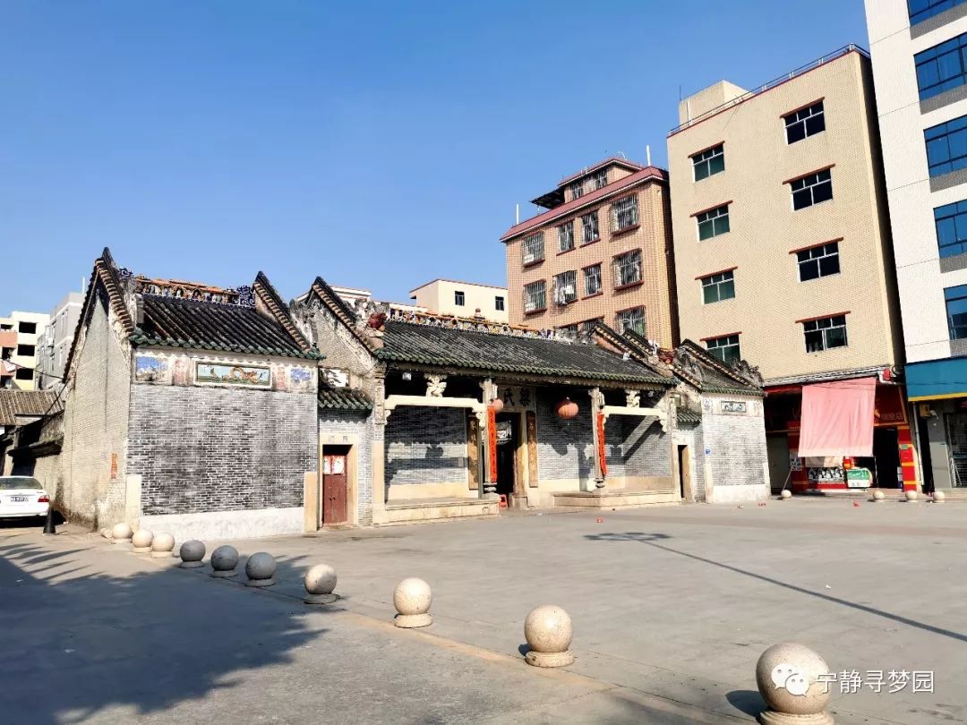 广州好玩去明星村不追星而去追飞机