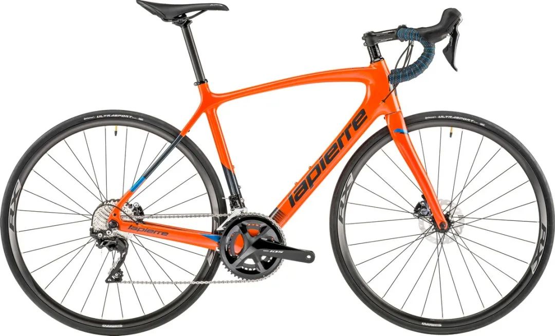 官宣lapierre公路车暴力折扣立减4000又添新车型