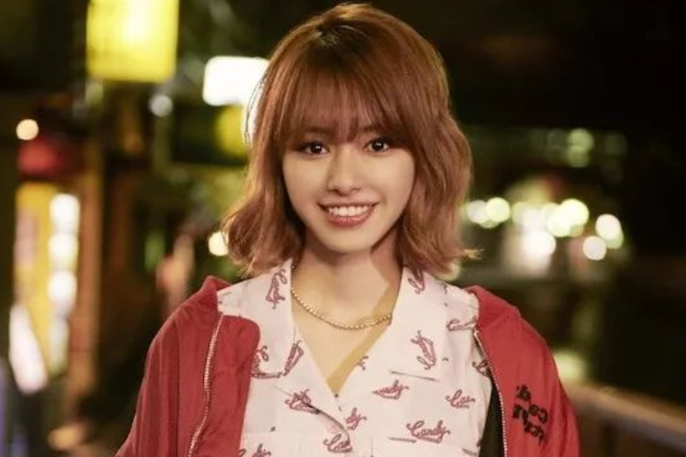 原创 三桥和伊藤的女朋友演情侣了,贺来贤人新剧搭档山本舞香