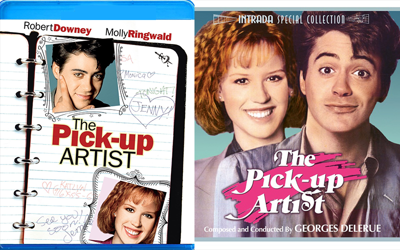 推荐作品一:《火爆小子》话不多说