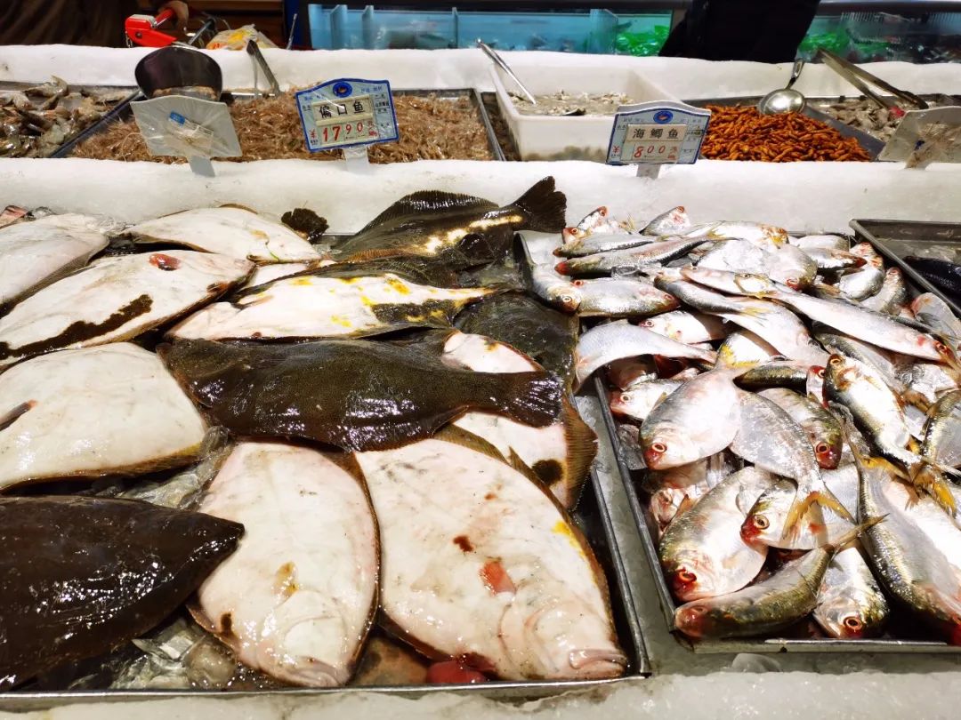 青岛大润发超市实拍现场多图