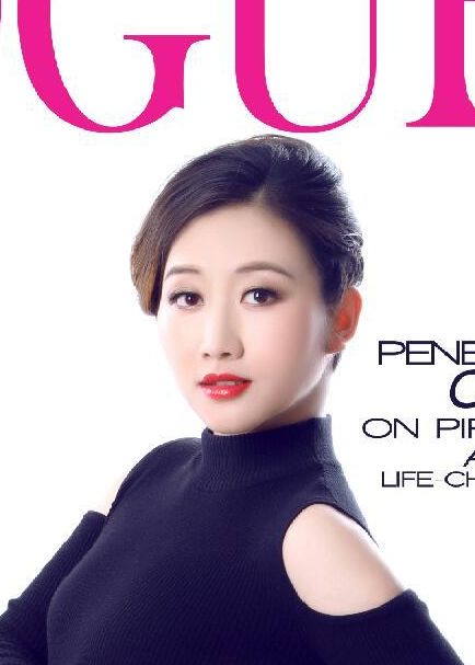 03cctv-3《综艺星天地》于冬妮《此刻,我们选择相信》(节选)作者:蒋戈