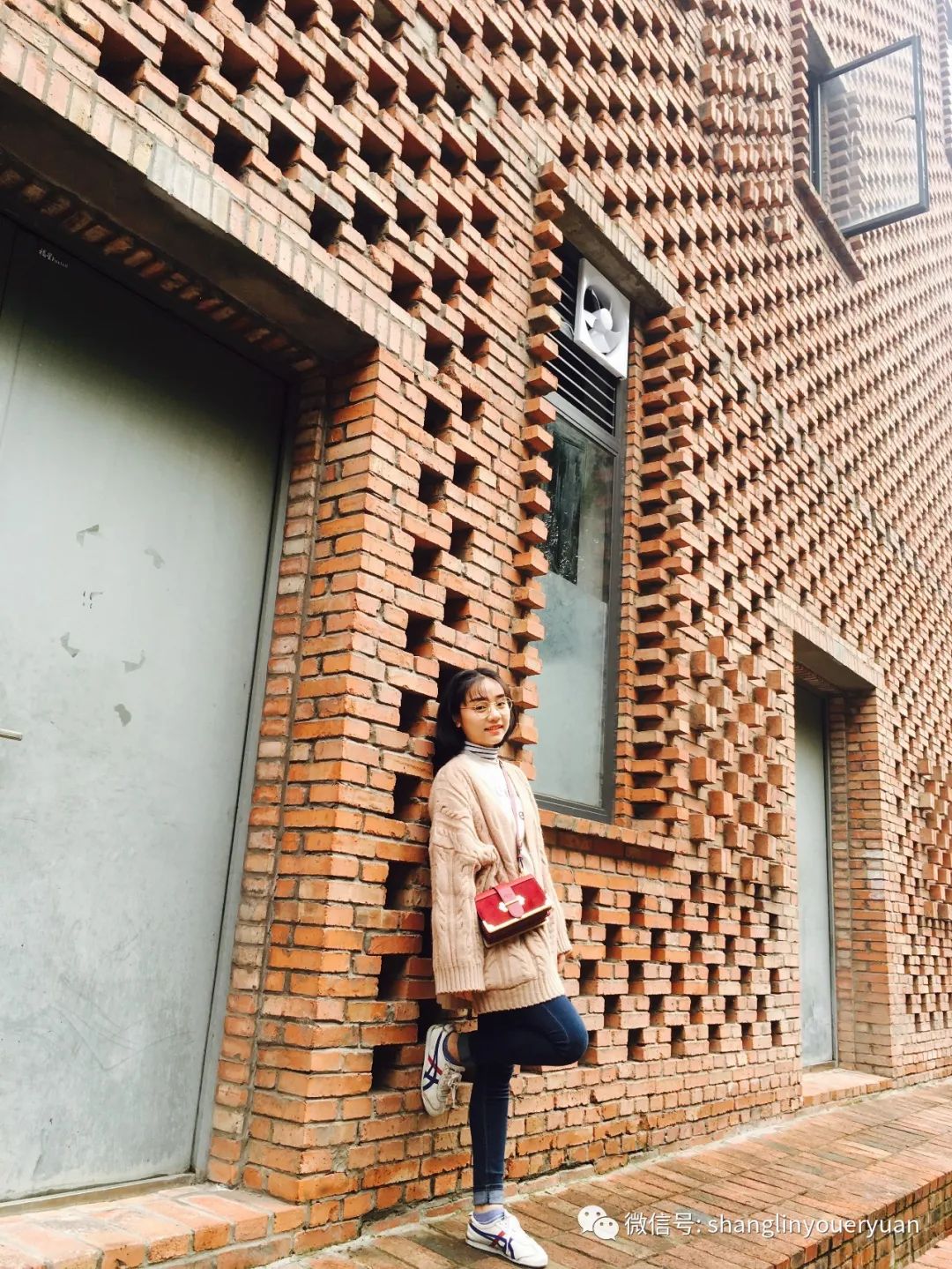 上林人静度食光