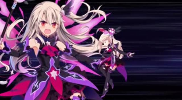 原创伊莉雅圣约灵衣开放不用氪金只用肝简直美滋滋啊