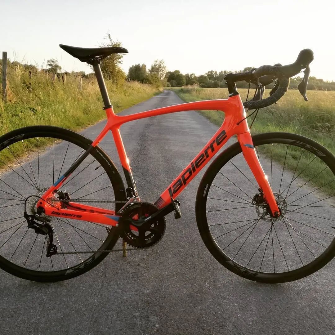 官宣lapierre公路车暴力折扣立减4000又添新车型