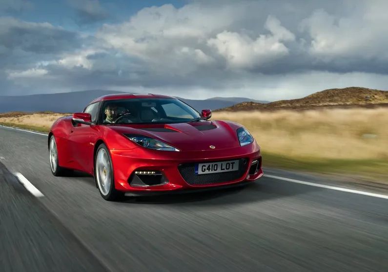 来看看这些即将出现的热血小跑carfun