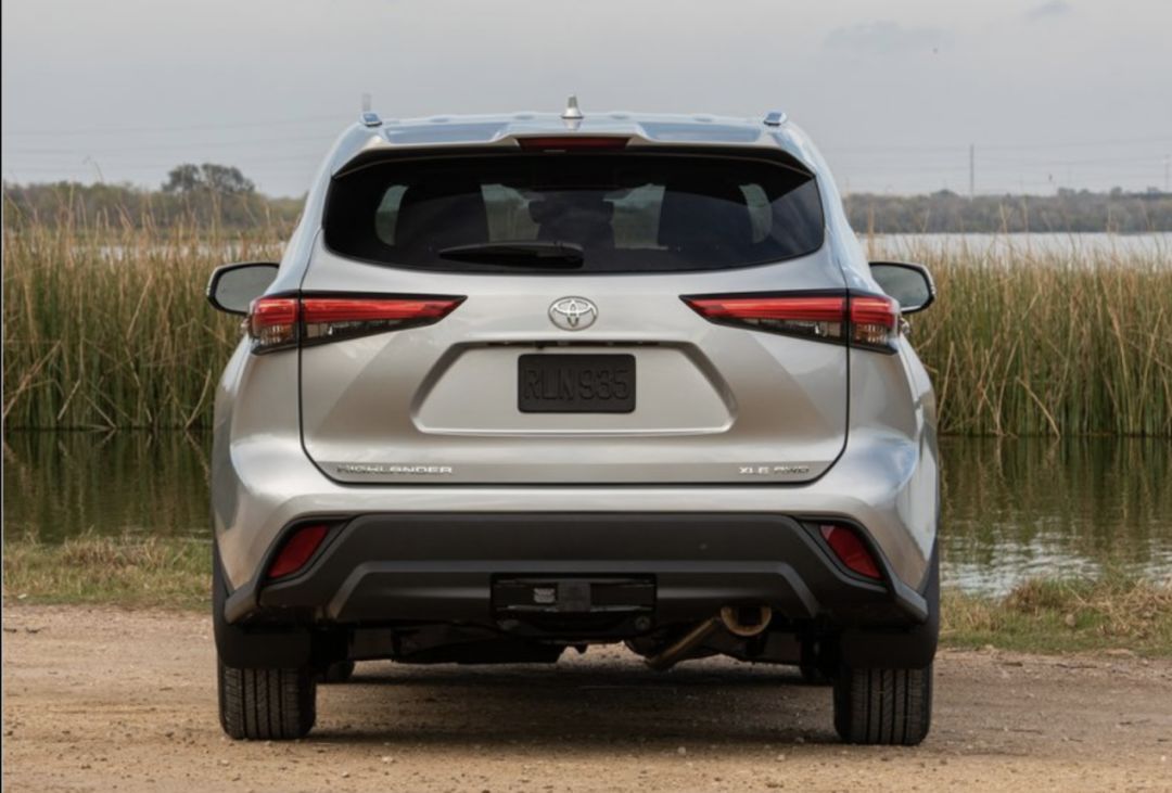 美系车发力了全新雪佛兰开拓者又加长丰田汉兰达有的忙了