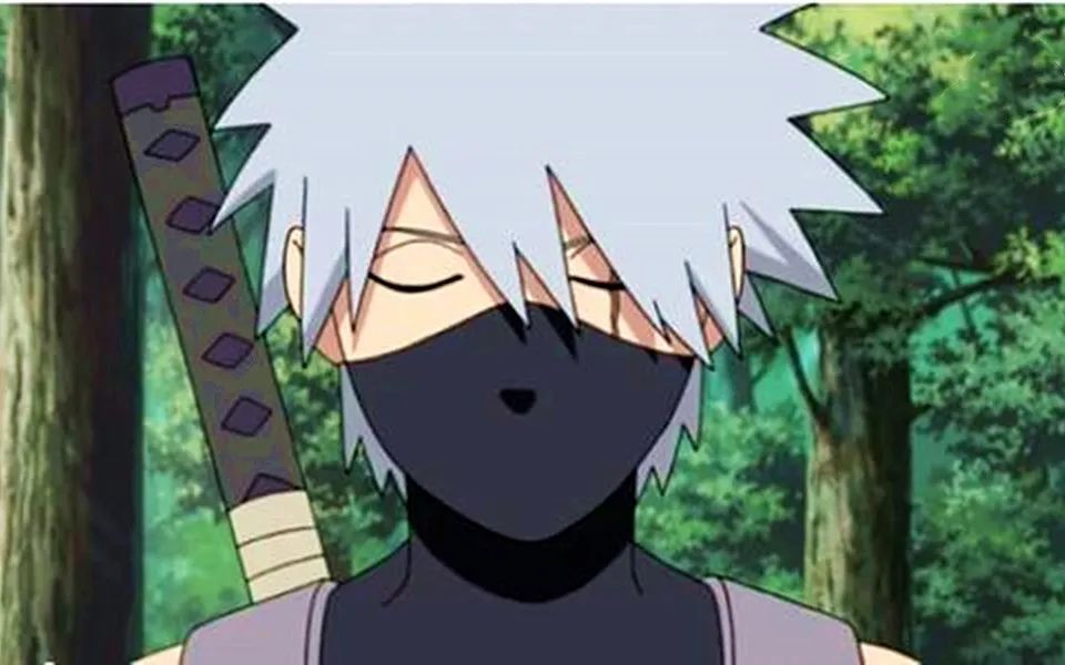 火影忍者:被传承下来的4大武器!砍过万蛇斩过守鹤,却不被重视_雷牙