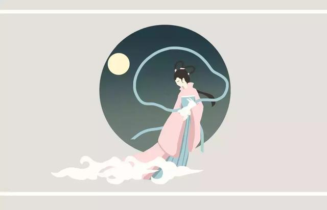 原创嫦娥为什么独自奔月背后的真相扎心了