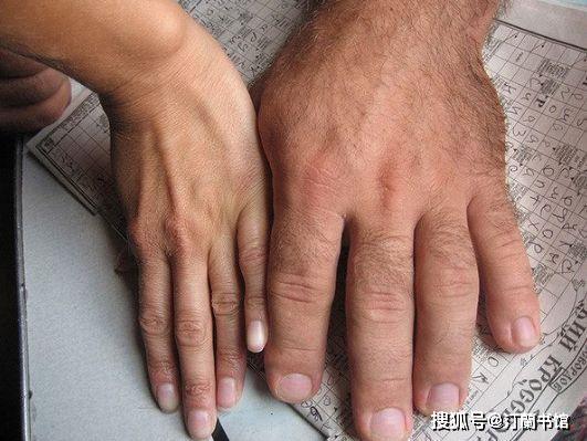 第一次到女朋友家未来的老泰山说你长得五大三粗你怎么想