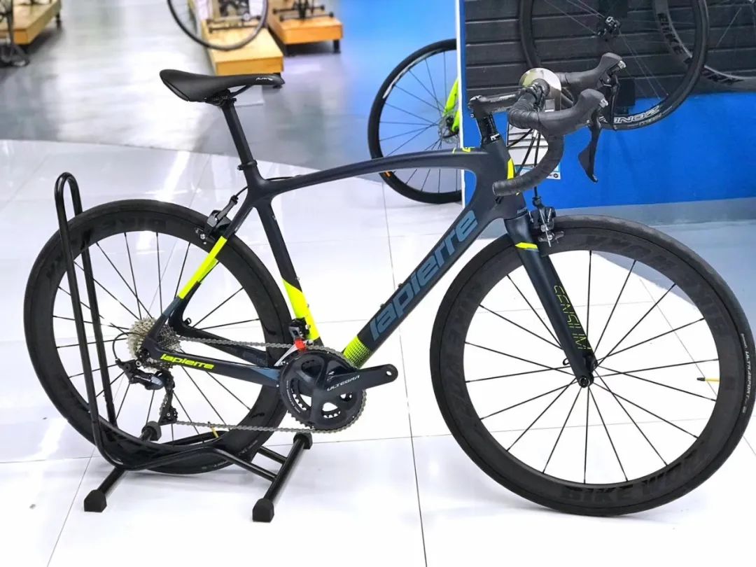 官宣lapierre公路车暴力折扣立减4000又添新车型