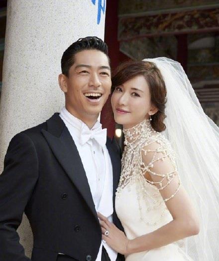 明星结婚官宣文案哪对的文案让你印象深刻