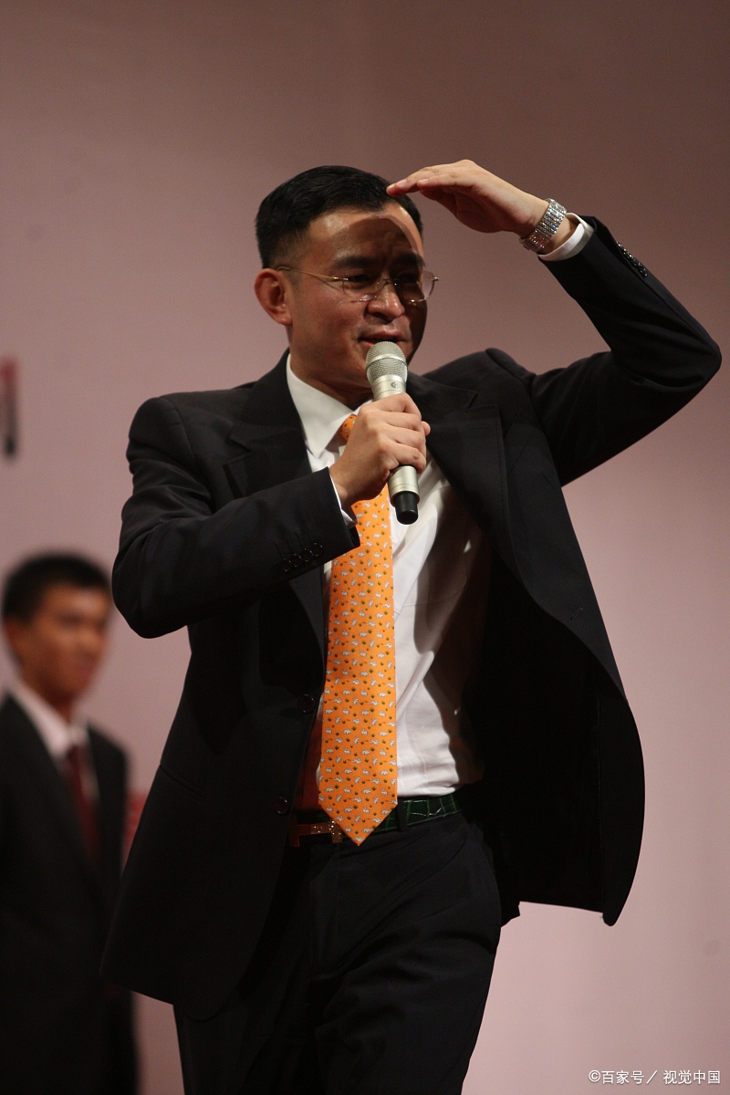 不属于你的圈子千万不要硬挤_陈安之