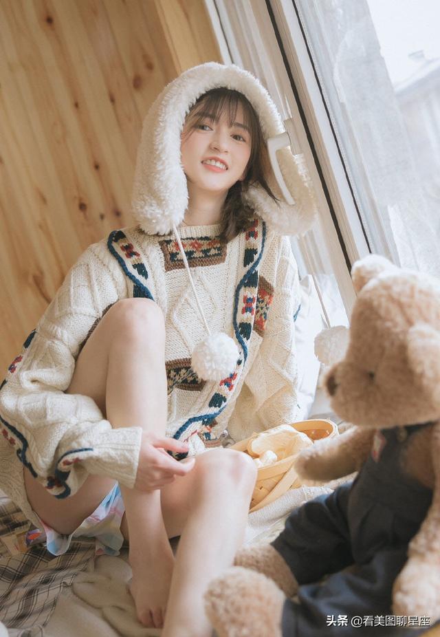 小清新长腿美女性感私房写真图片集,简简单单的爱,就是喜欢她