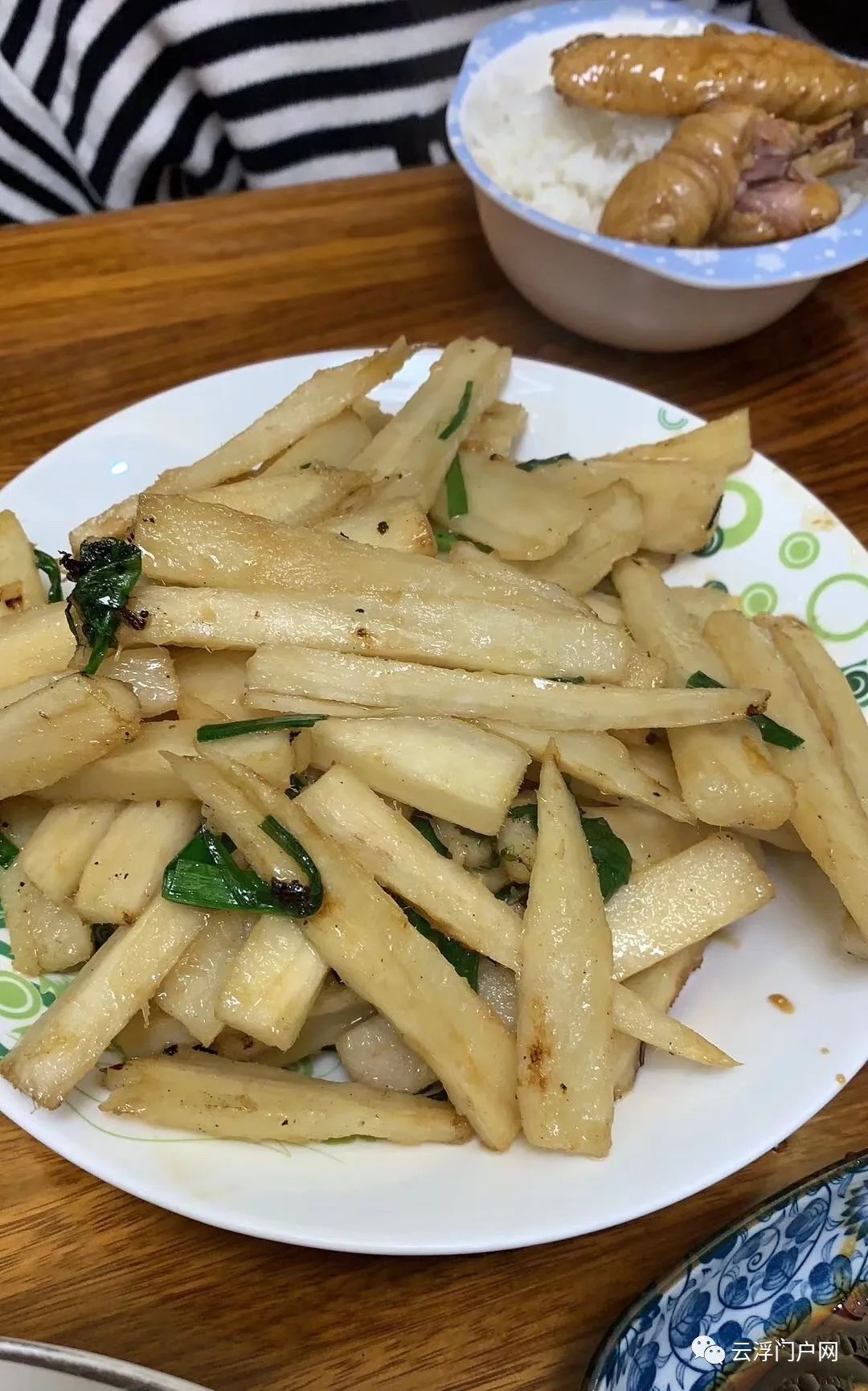 云浮千亩粉葛基地复耕复产粉葛粉糯香甜老少佳宜