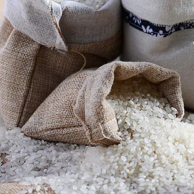 大米花样美食开启花样人生柴米油盐统统交给小福疫情期间少出门不串门