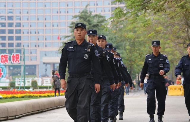 辅警有哪些分类你清楚吗不同岗位的工作内容有何不同