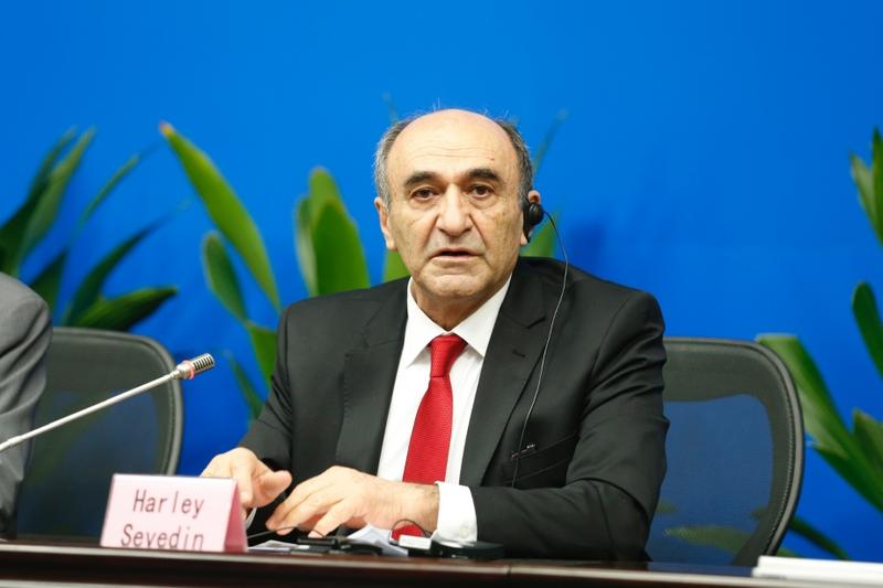 非常时期这些外国人选择留在广州共同战疫