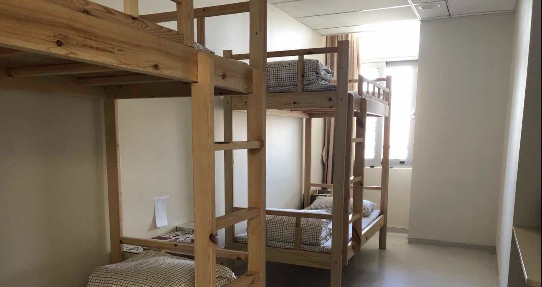 按需定制捐赠床垫愿前线战疫者一夜安睡