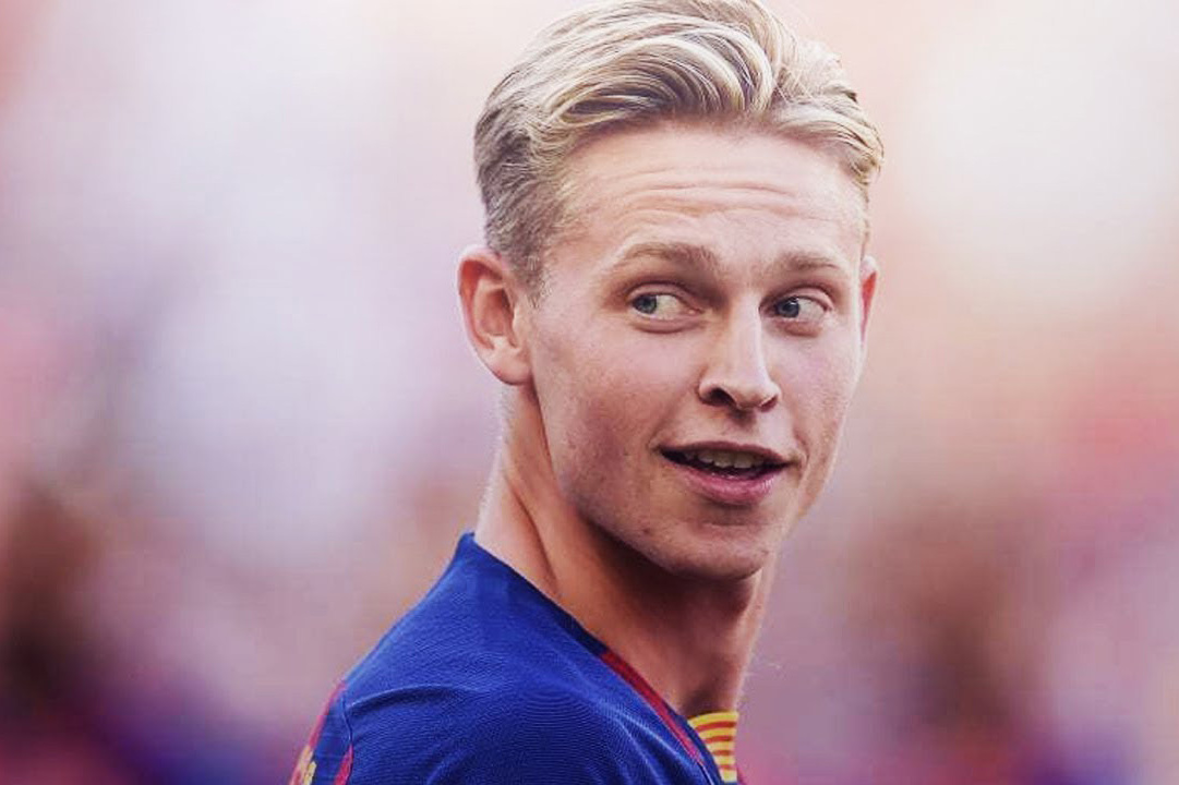 原创 除了梅西,巴萨哪个中场的进攻能力最强?