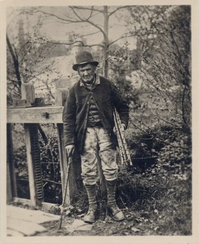 原创百年前爱尔兰人的真实生活跟同时期的清朝相差不多