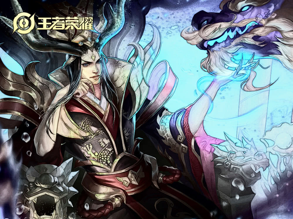 她有猴子爆发,东皇的控制,甄姬的群伤,压制所有刺客,但高手都不想玩