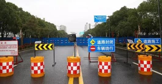 交通运输部:冀,豫,晋,新境内共计23条高速26个路段道路封闭